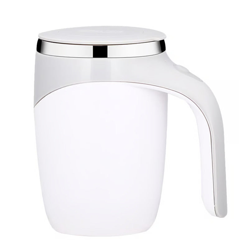 Automatic Magnetic Stirring Coffee Mug | 12.12 Sale Upto 60% OFF ❤️❤️🔥🔥